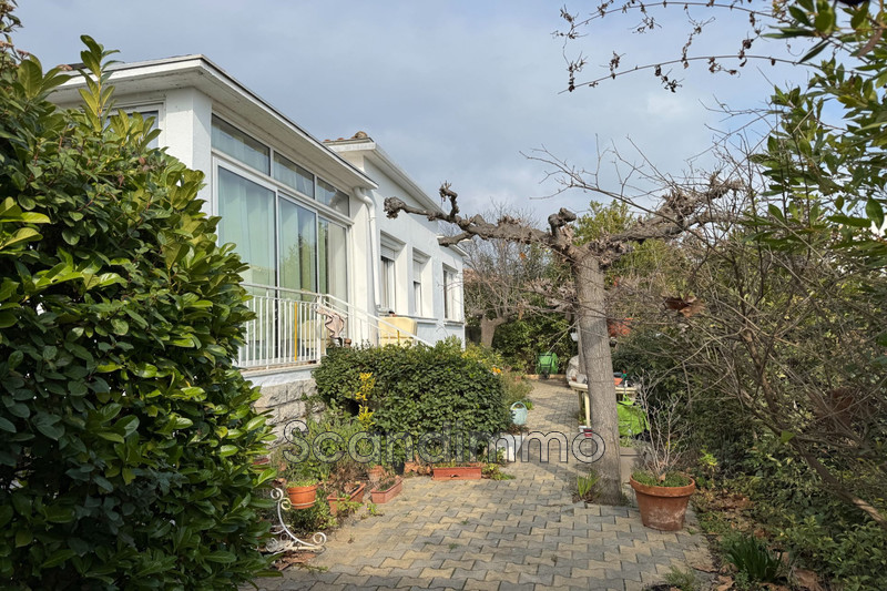 Photo Maison Mireval 34,   achat maison  4 chambres   111&nbsp;m&sup2;