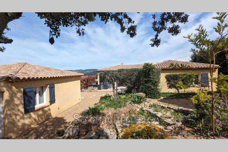 Photo House Carcès 83,   to buy house  5 bedroom   131&nbsp;m&sup2;
