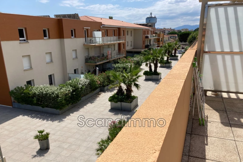 Photo Appartement Canet-en-Roussillon 66, achat appartement 3 pièces 52 m²