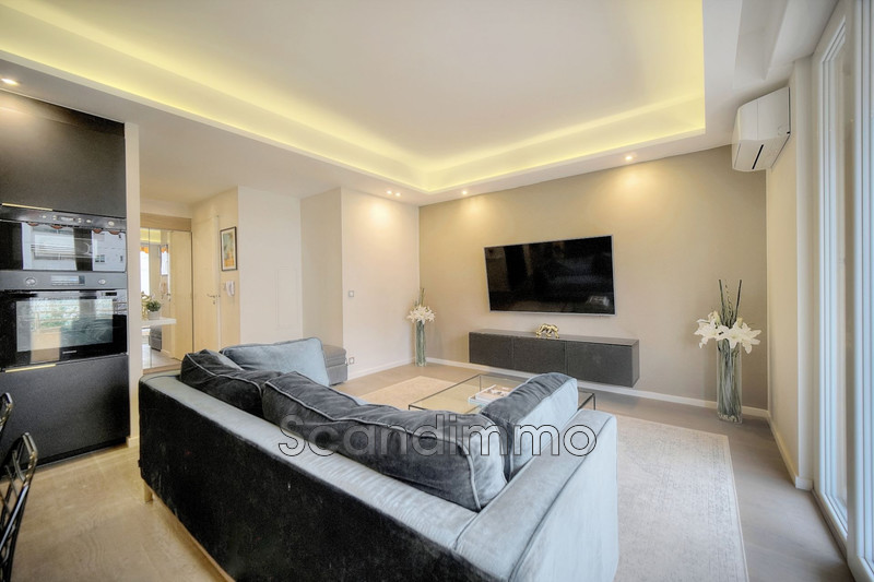 Vente appartement Cannes  