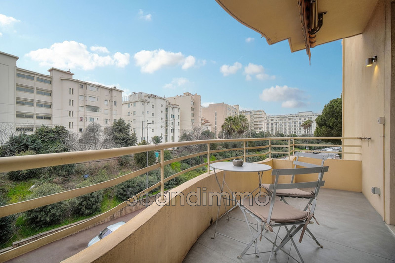 Vente appartement Cannes  