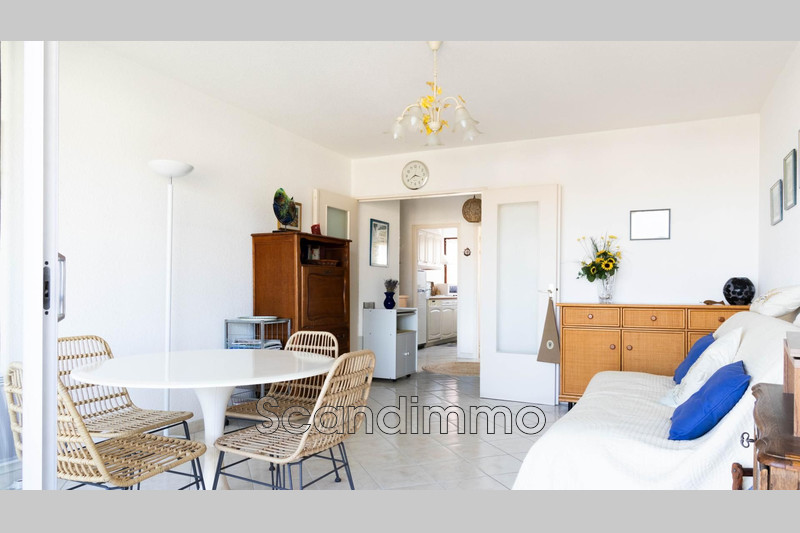 Vente appartement Sainte-Maxime  