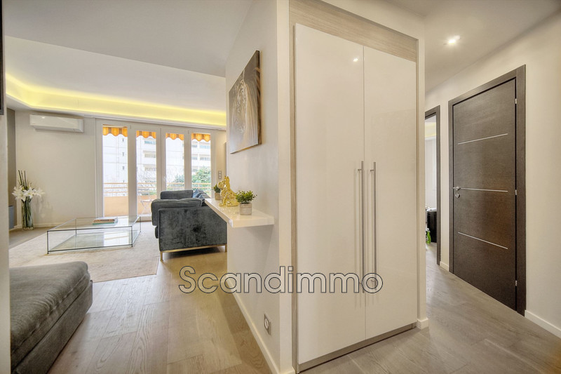 Vente appartement Cannes  