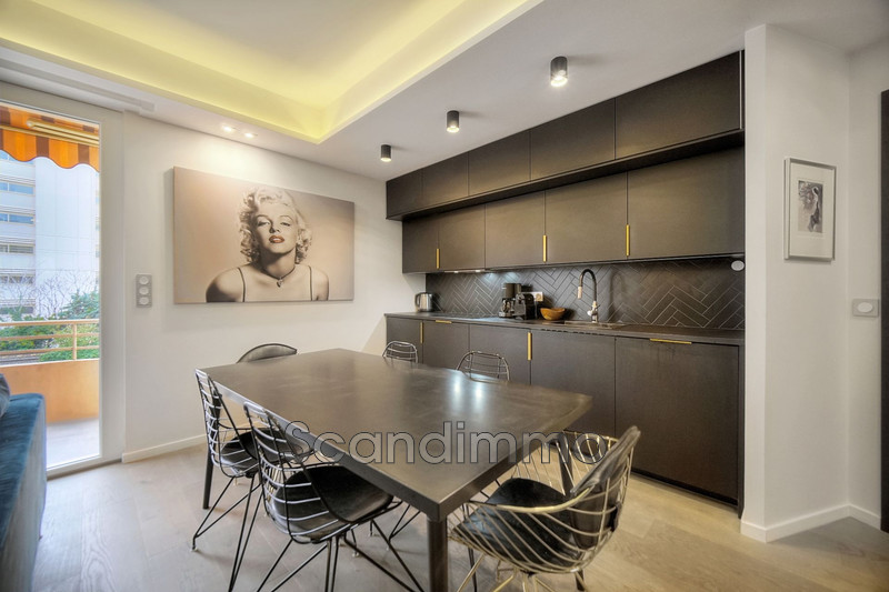 Vente appartement Cannes  