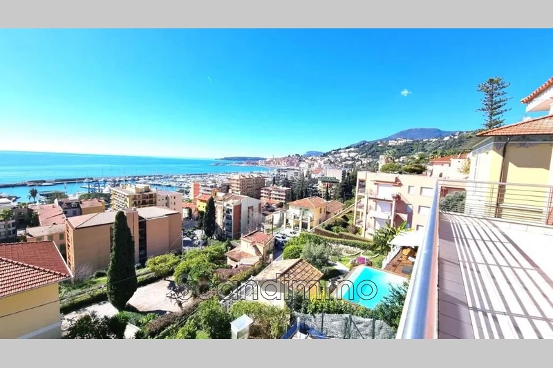 Photo Lyxig lägenhet Menton 06,   to buy lyxig lägenhet  5 rum   134&nbsp;m&sup2; 
