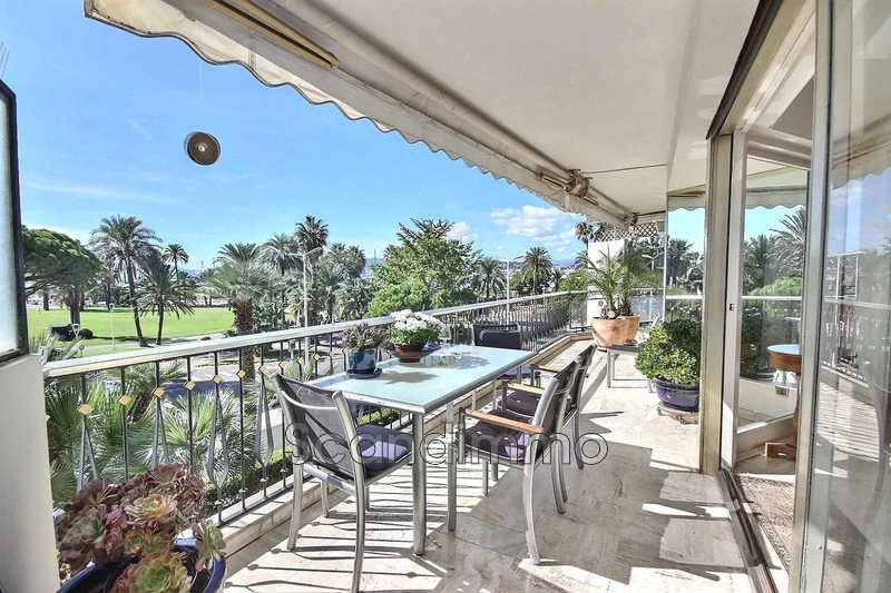 Photo Lägenhet Cannes 06,   to buy lägenhet  3 rum   76&nbsp;m&sup2; 