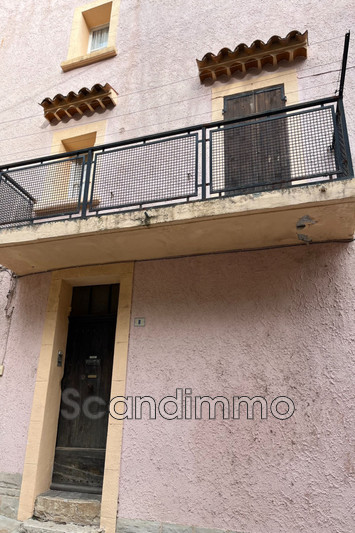 Vente maison de village Montfort-sur-Argens  