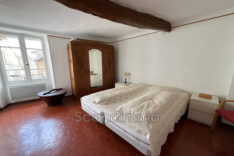 Vente maison de village Montfort-sur-Argens  