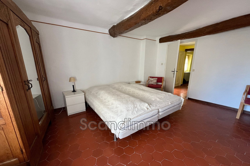 Vente maison de village Montfort-sur-Argens  