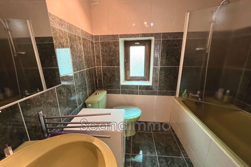 Vente maison de village Montfort-sur-Argens  