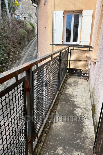 Vente maison de village Montfort-sur-Argens  