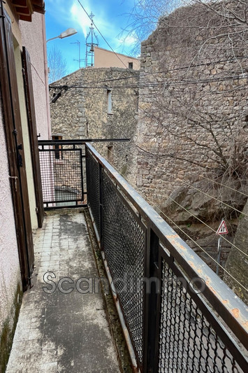 Vente maison de village Montfort-sur-Argens  