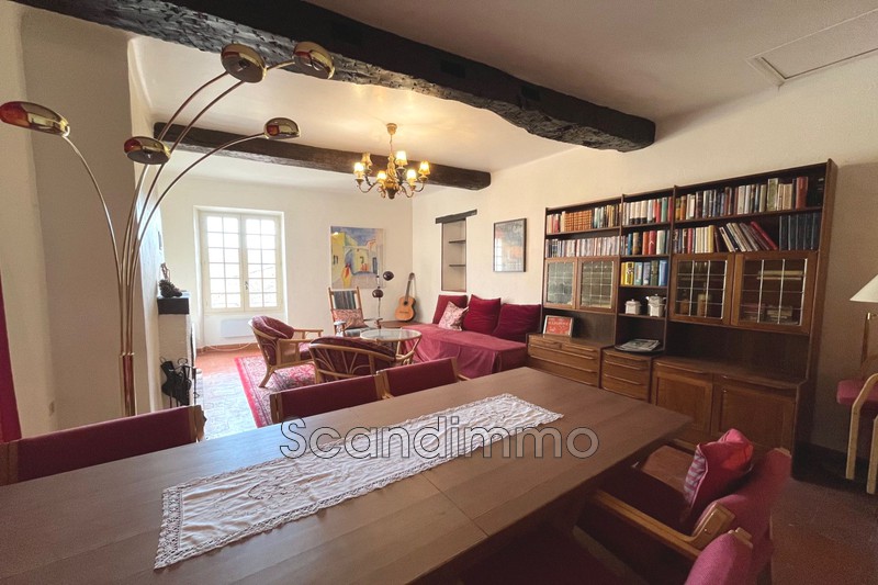 Vente maison de village Montfort-sur-Argens  