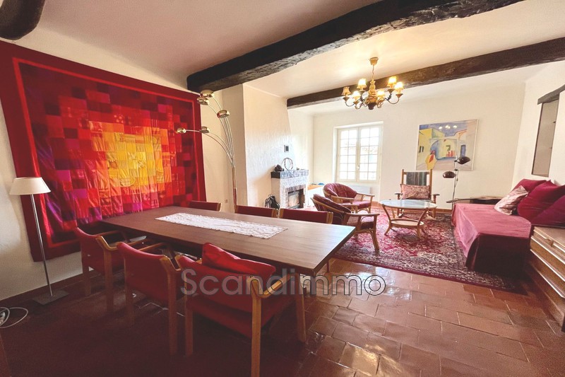 Vente maison de village Montfort-sur-Argens  