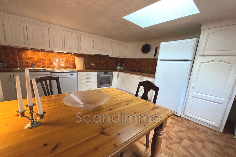 Vente maison de village Montfort-sur-Argens  