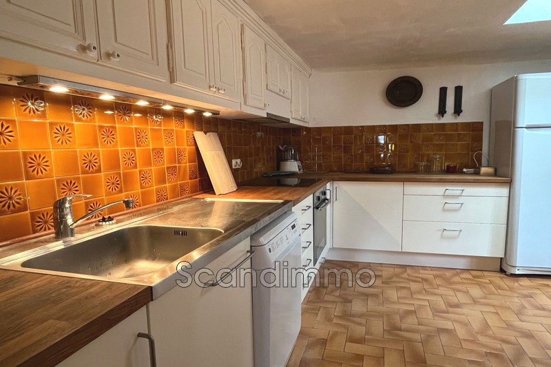 Vente maison de village Montfort-sur-Argens  