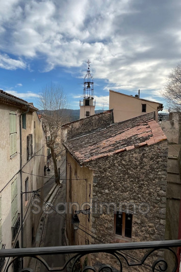 Vente maison de village Montfort-sur-Argens  