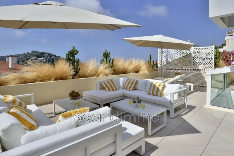 Photo Duplex Villefranche-sur-Mer 06,   to buy duplex  5 rum   133&nbsp;m&sup2; 