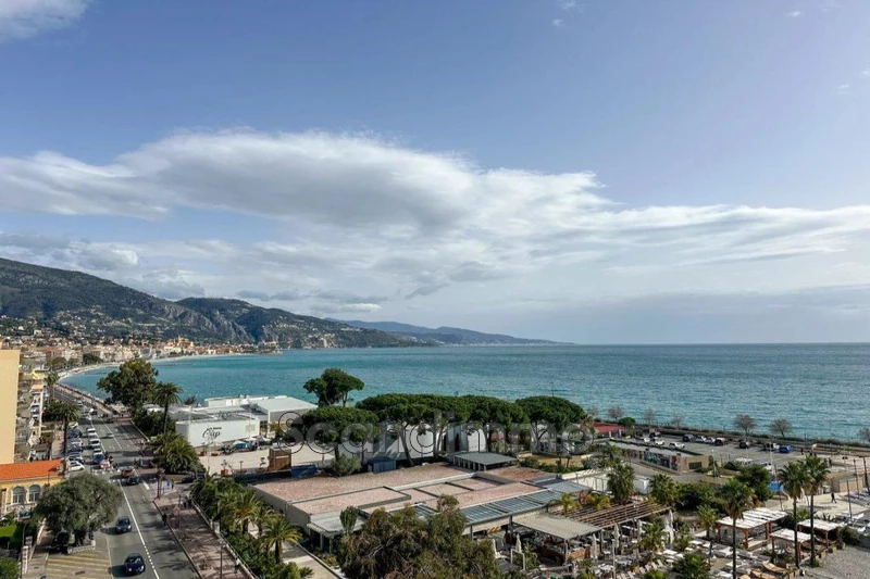 Photo Duplex Roquebrune-Cap-Martin 06, to buy duplex 6 rum 196 m²
