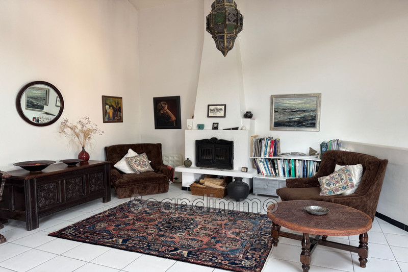 Vente maison Cotignac  