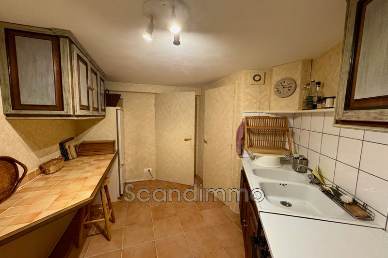 Vente maison Cotignac  