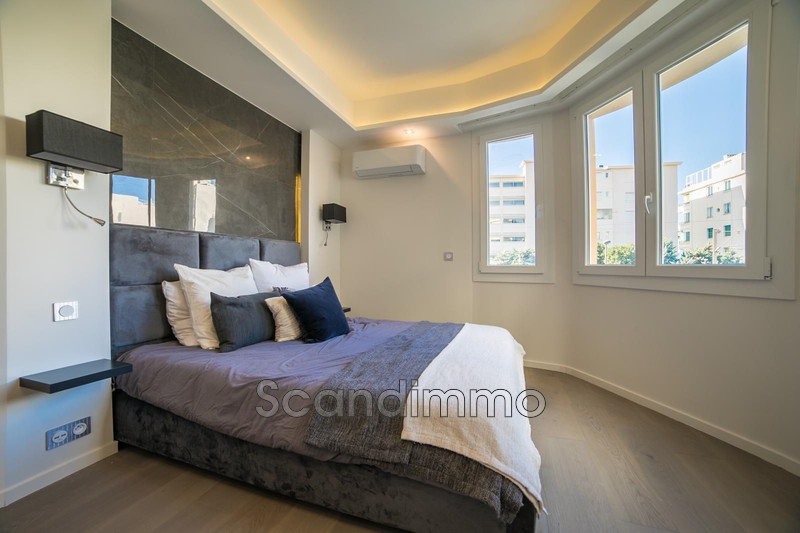 Vente appartement Cannes  