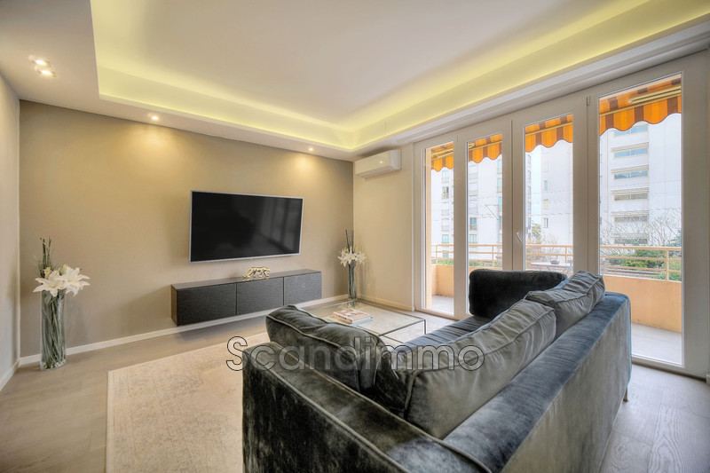 Vente appartement Cannes  