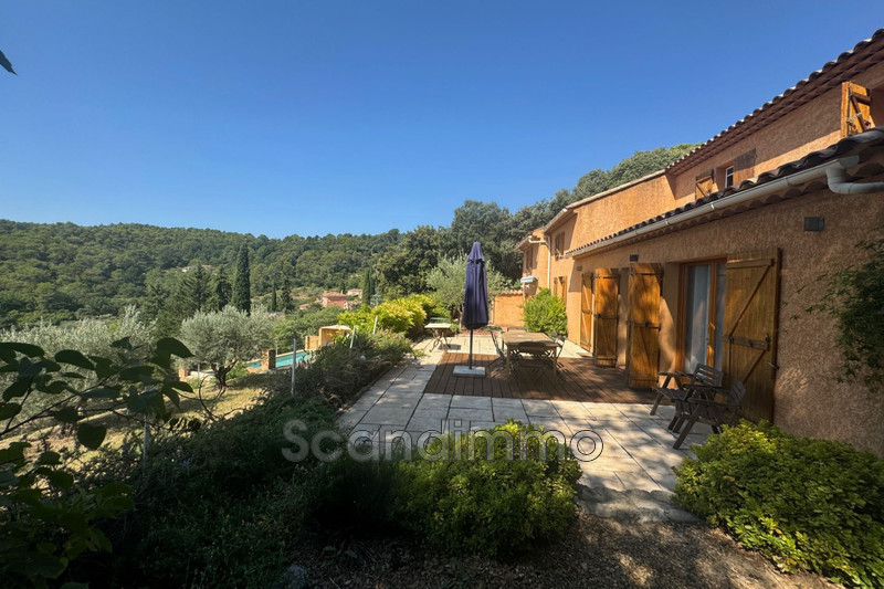 Photo House Cotignac 83,   to buy house  3 bedroom   169&nbsp;m&sup2;