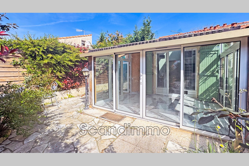 Vente maison La Motte  