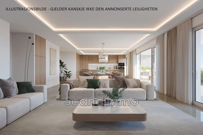Photo Appartement Cannes 06,   achat appartement  2 pièces   52&nbsp;m&sup2;