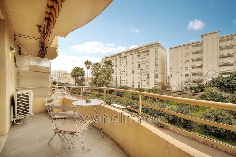 Vente appartement Cannes  