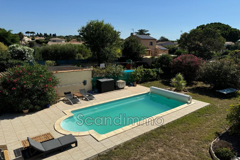 Vente maison Béziers  