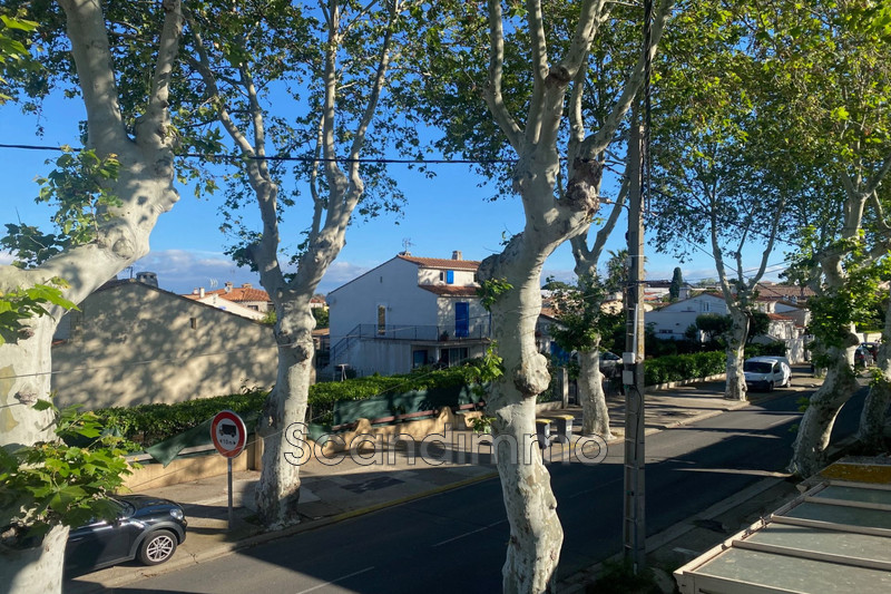 Vente maison Béziers  