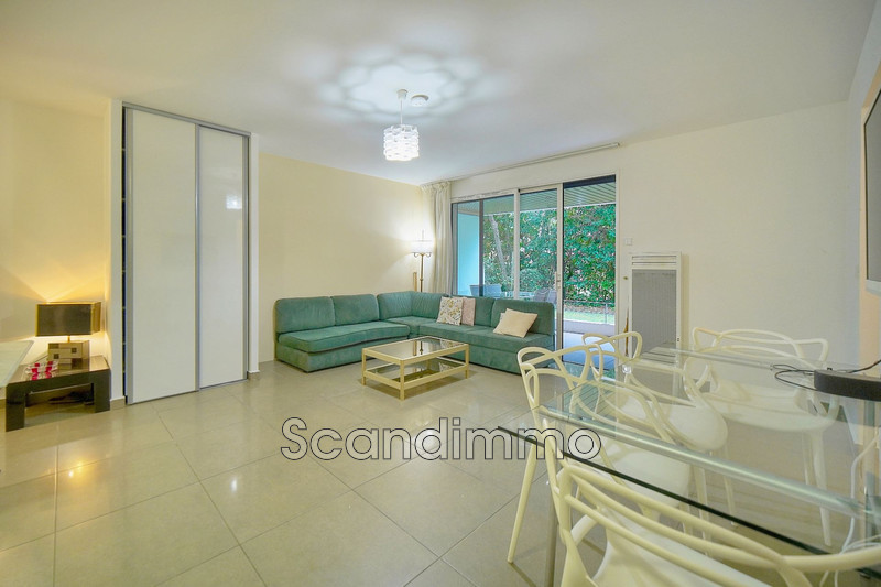 Vente appartement Cannes  