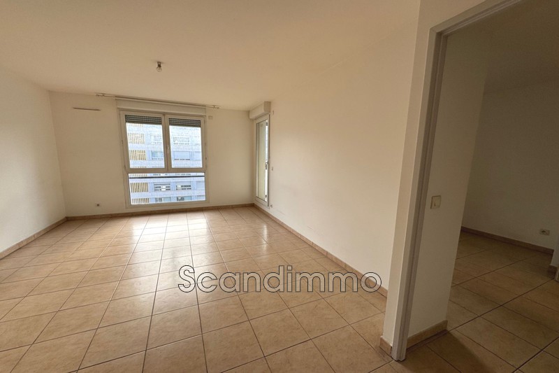 Vente appartement Marseille  