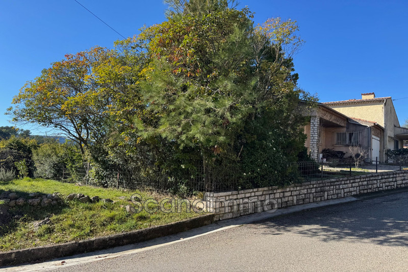 Vente maison Carcès  