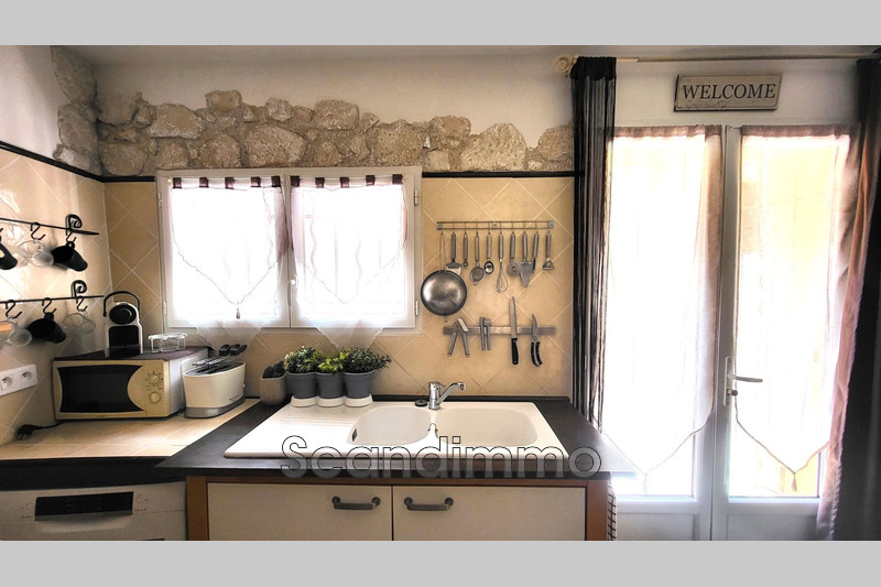 Vente maison de village Les Arcs  
