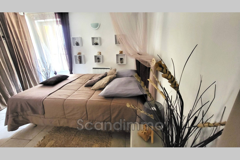 Vente maison de village Les Arcs  
