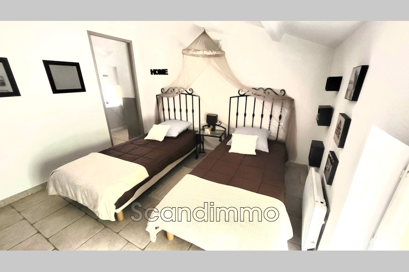 Vente maison de village Les Arcs  