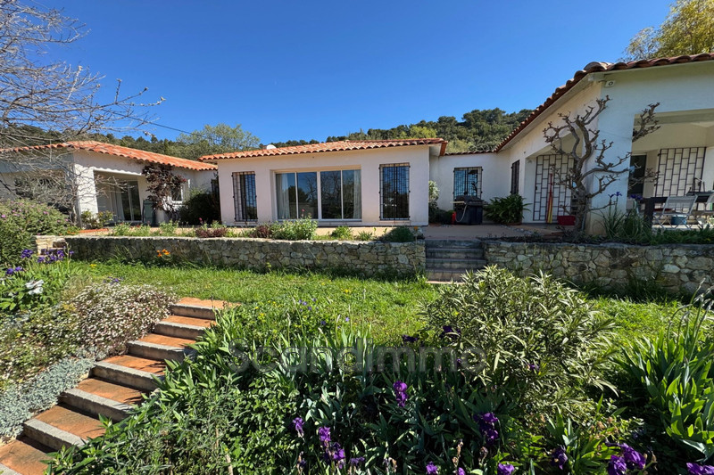 Vente villa Moissac-Bellevue  