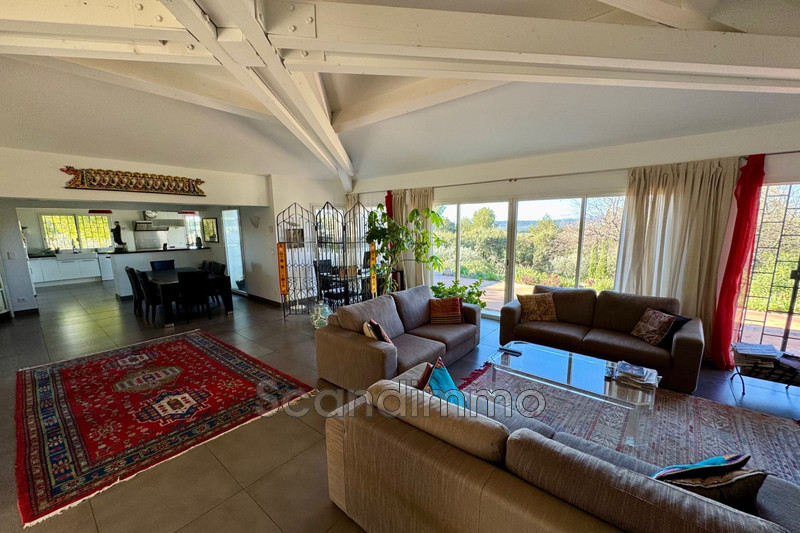 Vente villa Moissac-Bellevue  