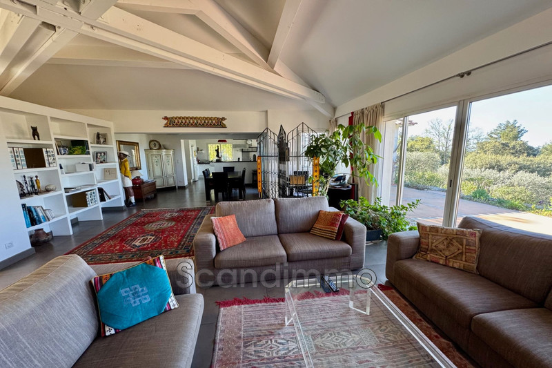 Vente villa Moissac-Bellevue  