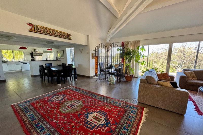 Vente villa Moissac-Bellevue  