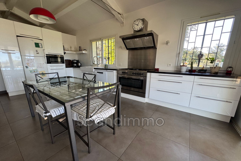 Vente villa Moissac-Bellevue  