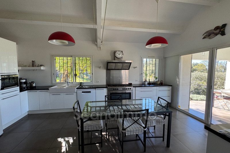 Vente villa Moissac-Bellevue  