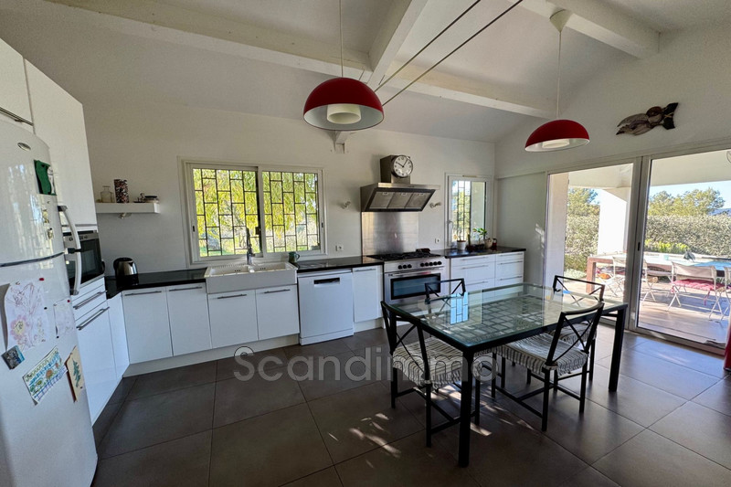 Vente villa Moissac-Bellevue  