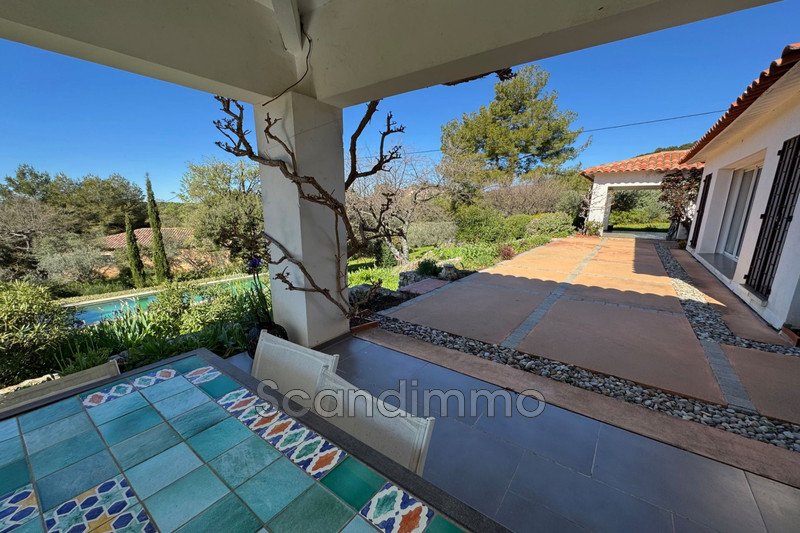 Vente villa Moissac-Bellevue  