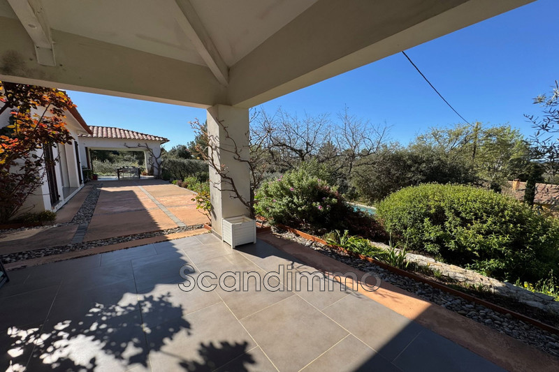 Vente villa Moissac-Bellevue  