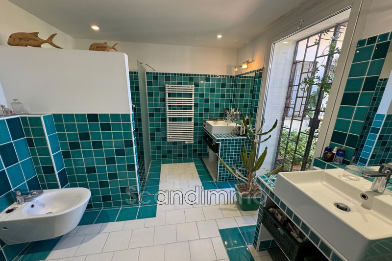 Vente villa Moissac-Bellevue  