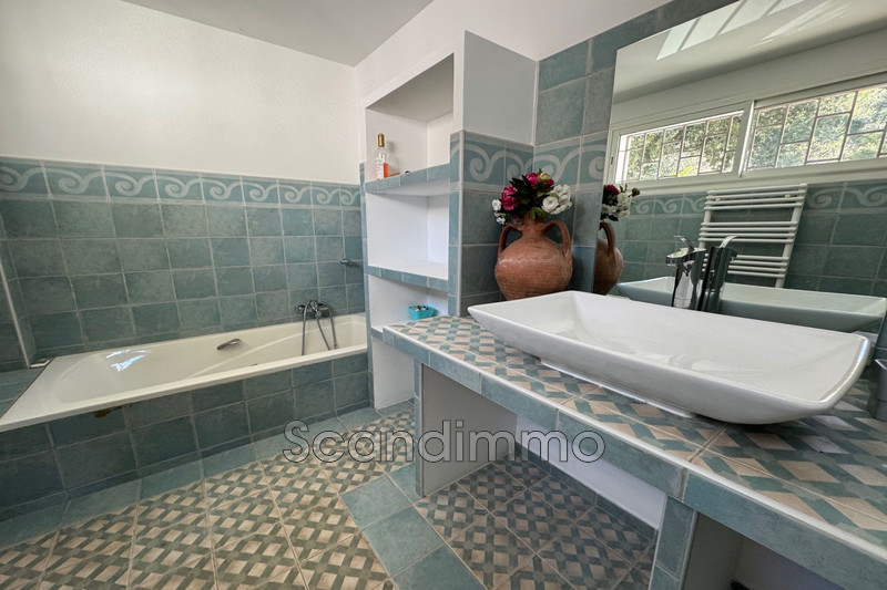 Vente villa Moissac-Bellevue  